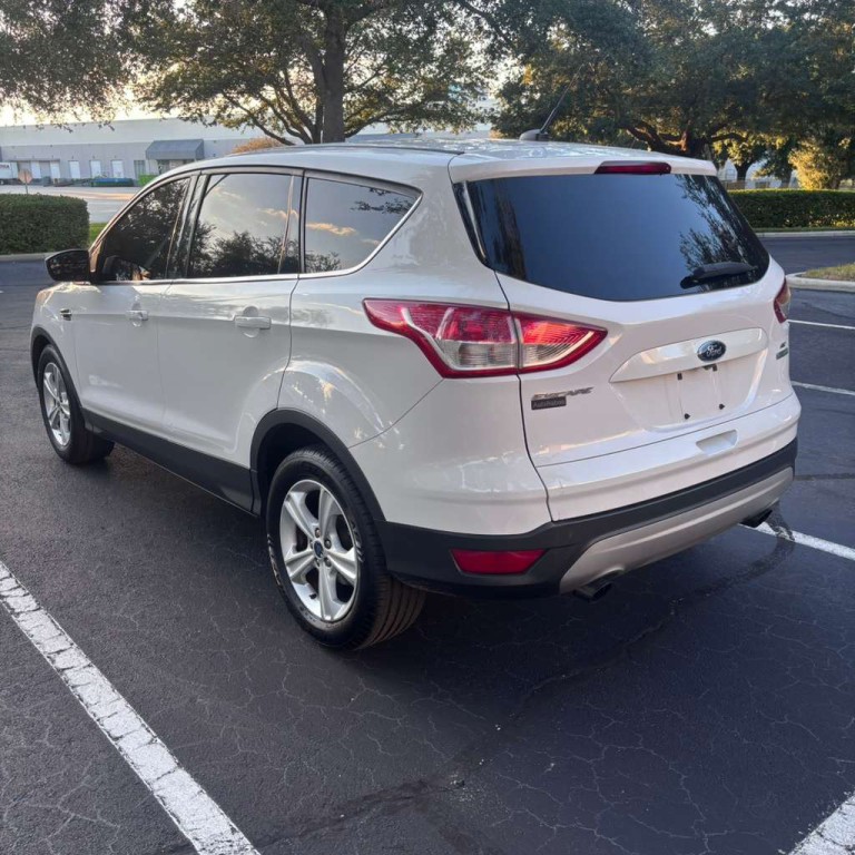 2015 Ford Escape Image 6
