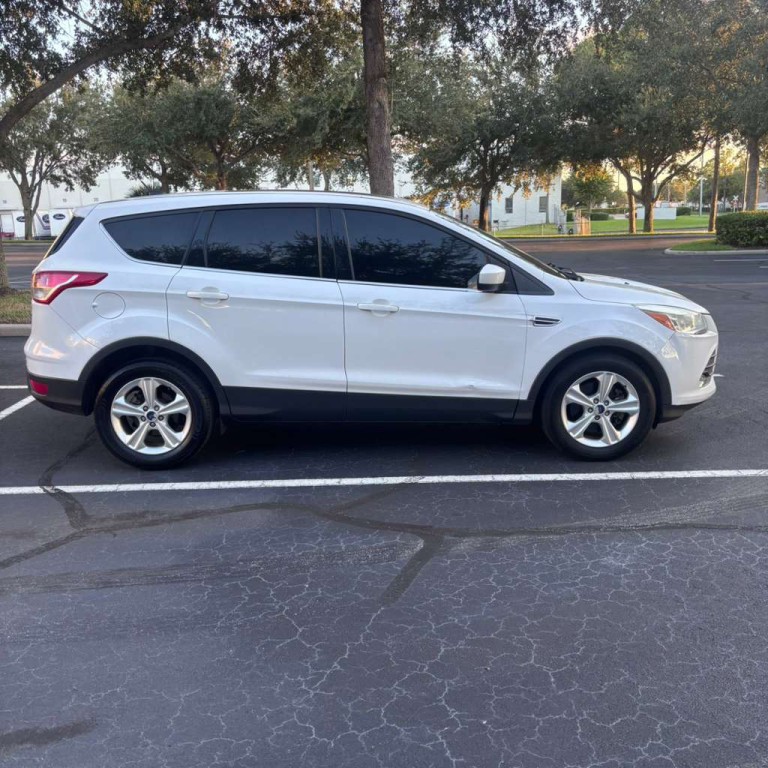 2015 Ford Escape Image 7