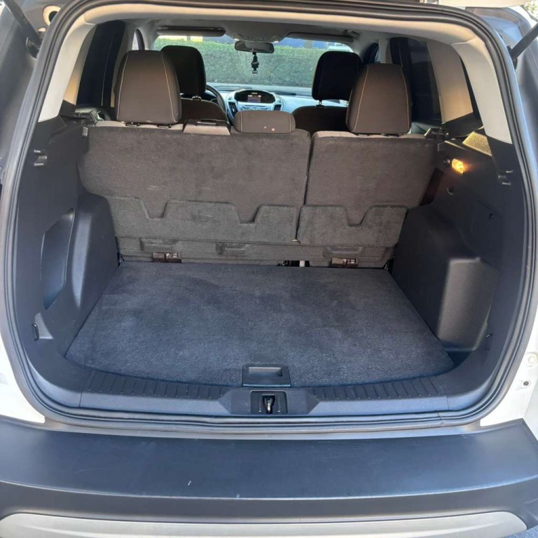 2015 Ford Escape Image 13
