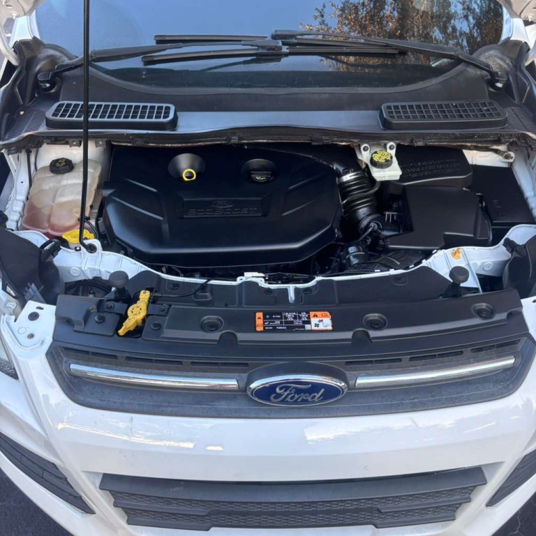 2015 Ford Escape Image 14