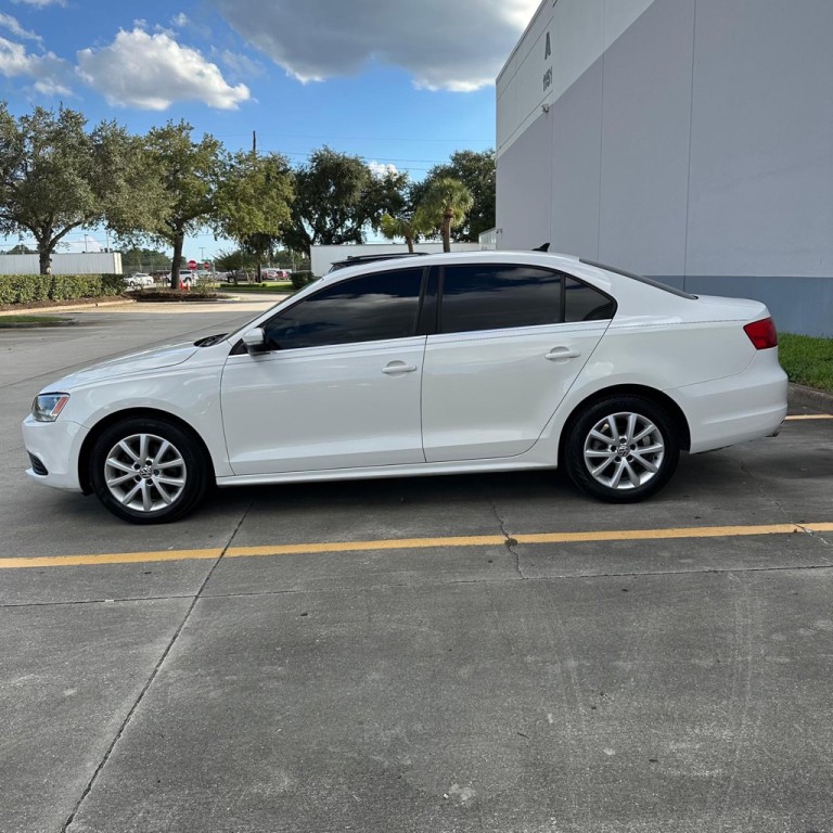 2013 Volkswagen Jetta Image 6