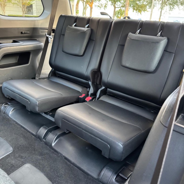 2018 Toyota 4Runner Image 11