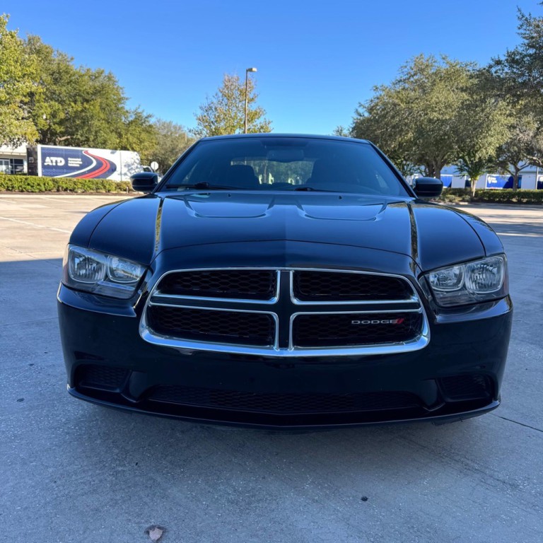 2013 Dodge Charger Image 2