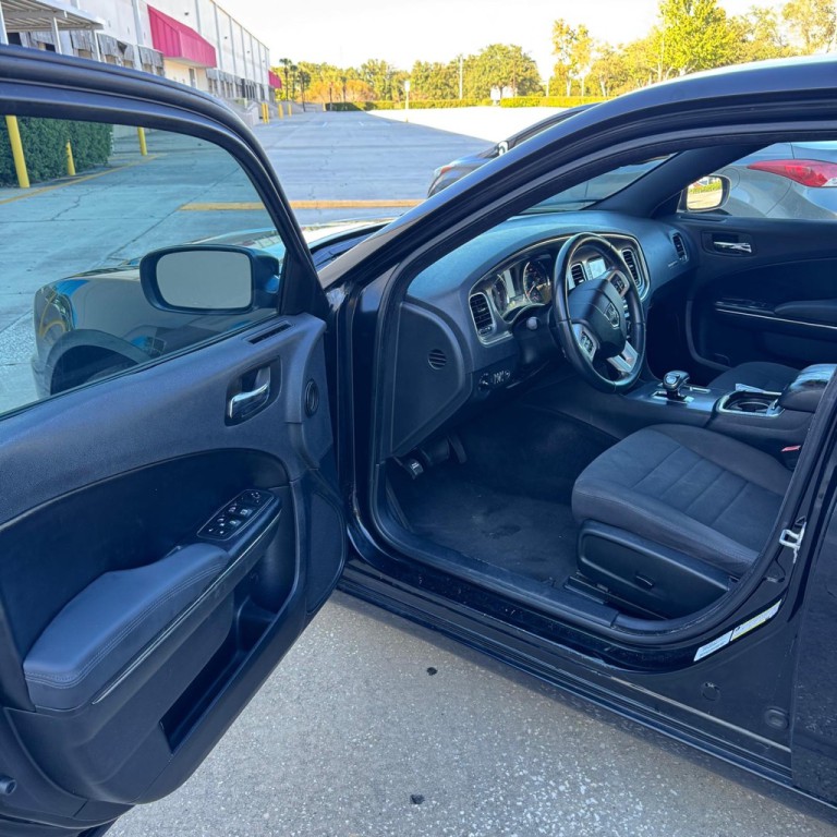 2013 Dodge Charger Image 7