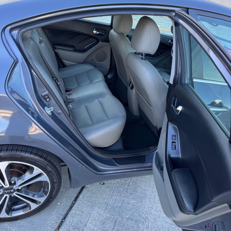 2014 Kia Forte Image 10