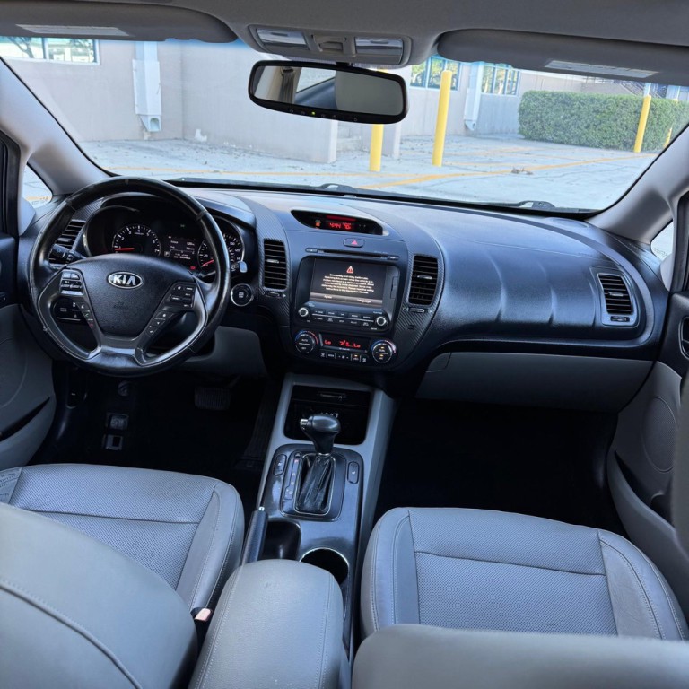 2014 Kia Forte Image 11