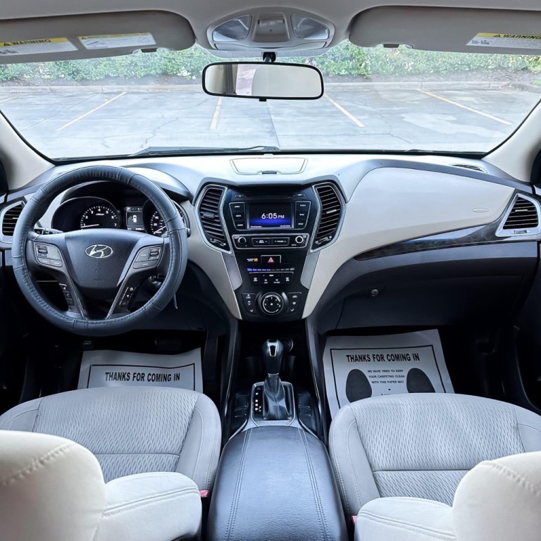 2018 Hyundai Santa Fe Sport Image 13