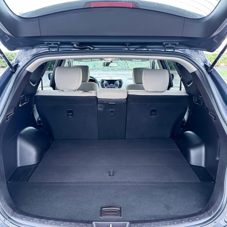 2018 Hyundai Santa Fe Sport Image 15