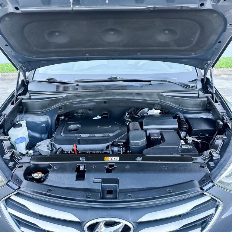 2018 Hyundai Santa Fe Sport Image 17
