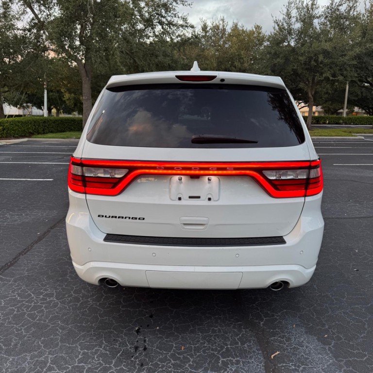 2016 Dodge Durango Image 5