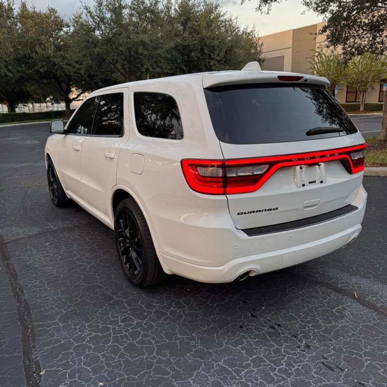 2016 Dodge Durango Image 6