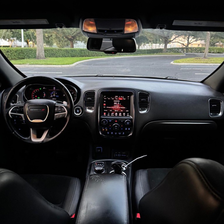 2016 Dodge Durango Image 7