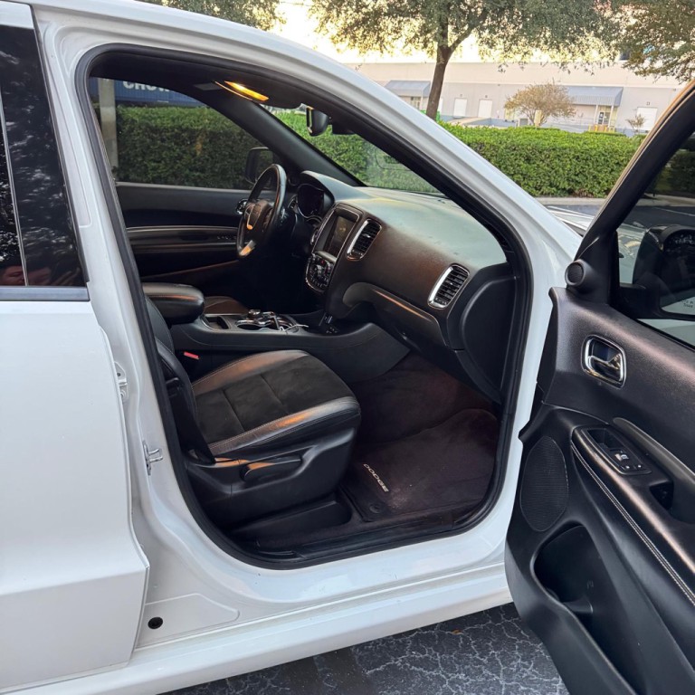 2016 Dodge Durango Image 9