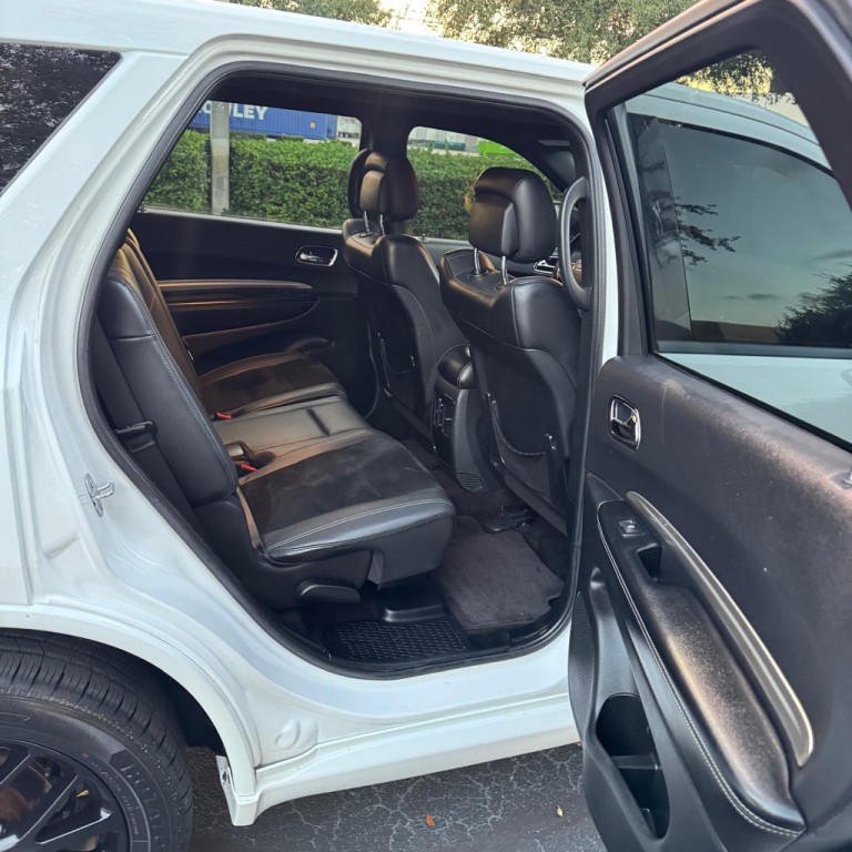 2016 Dodge Durango Image 11