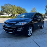 Image for 2012 Mazda CX-9 Grand Touring ID: 6969383