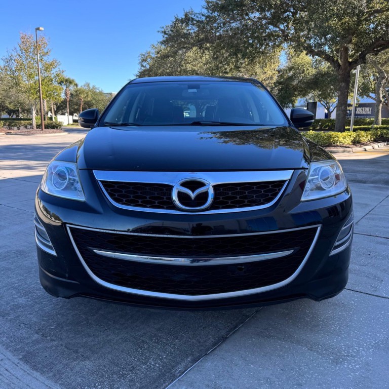 2012 Mazda CX-9 Image 2