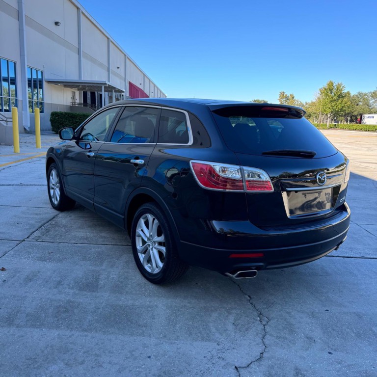 2012 Mazda CX-9 Image 6