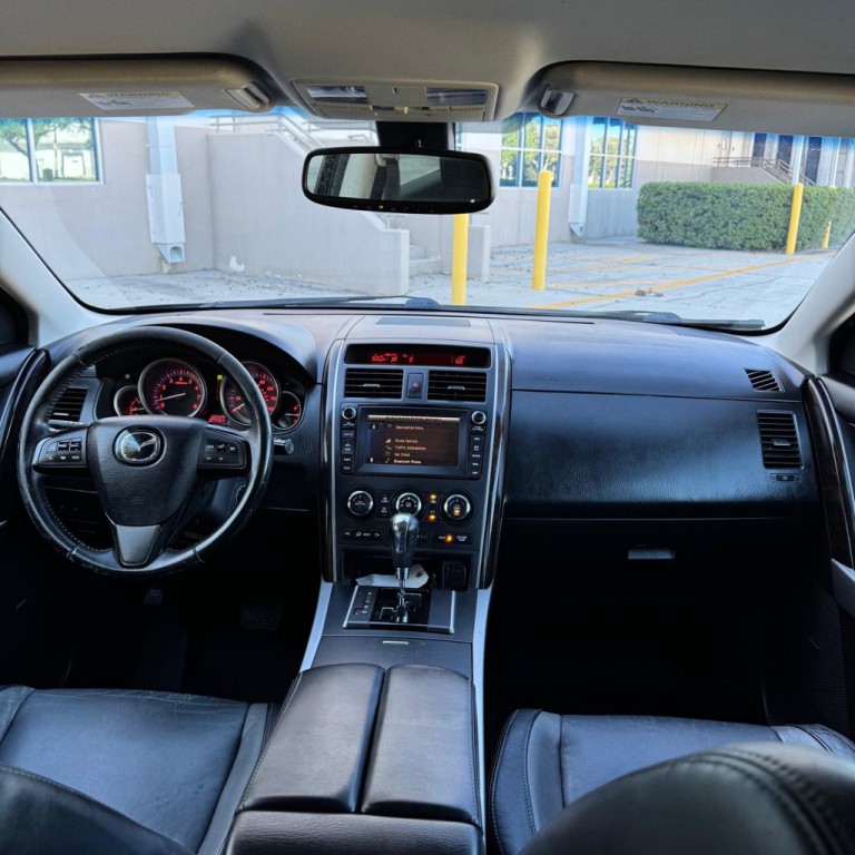 2012 Mazda CX-9 Image 7