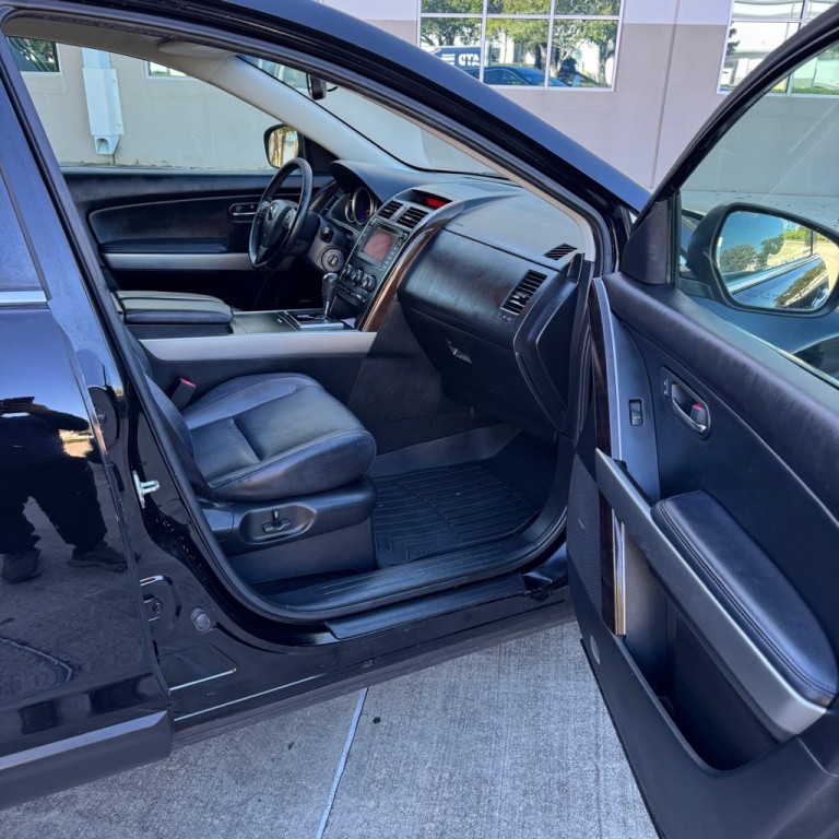 2012 Mazda CX-9 Image 9