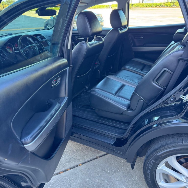 2012 Mazda CX-9 Image 10