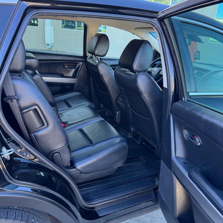 2012 Mazda CX-9 Image 11