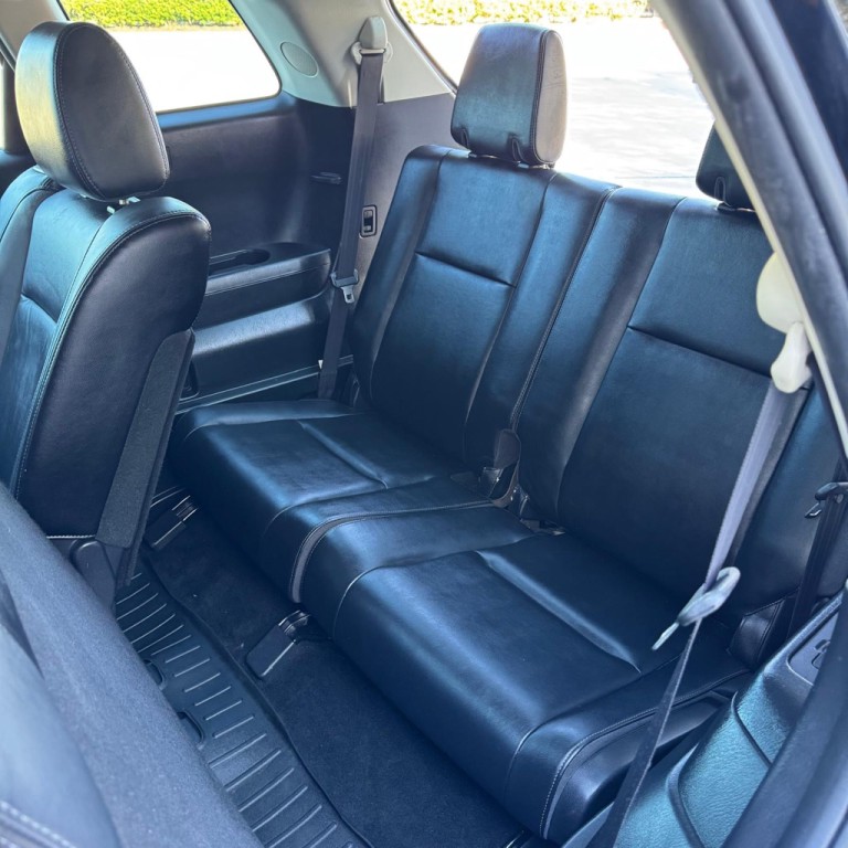 2012 Mazda CX-9 Image 12