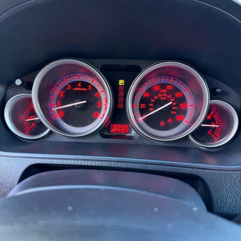 2012 Mazda CX-9 Image 13