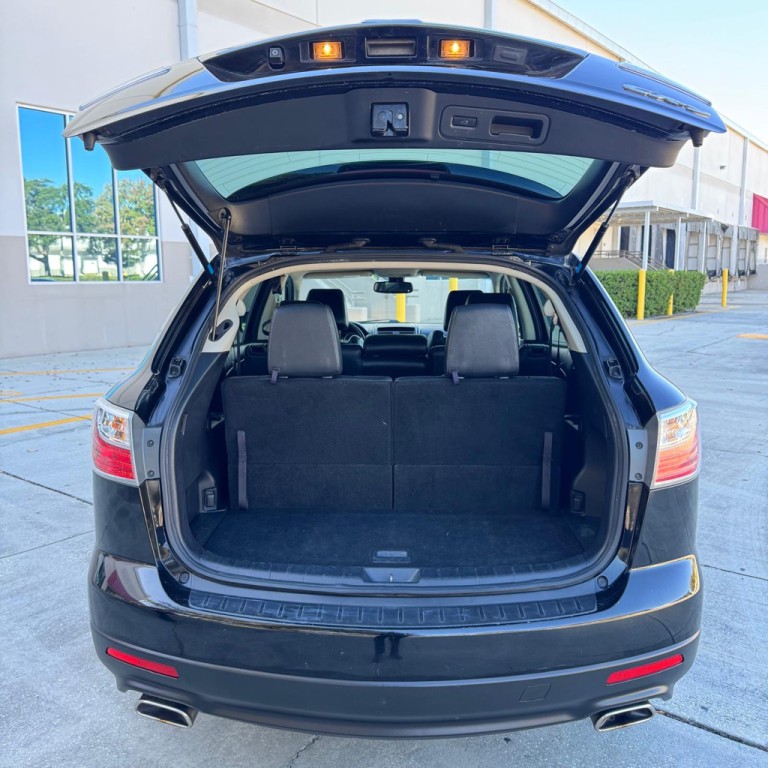 2012 Mazda CX-9 Image 14