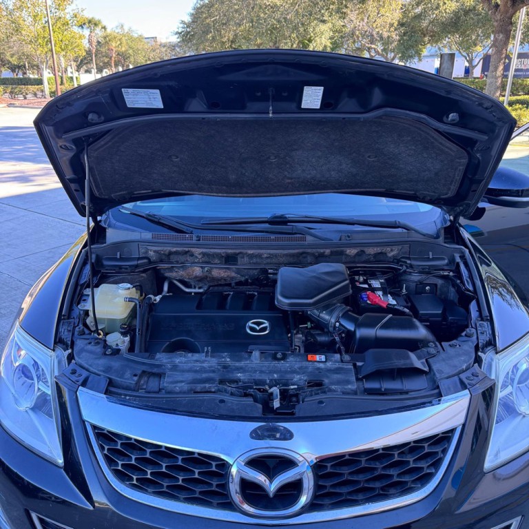 2012 Mazda CX-9 Image 15