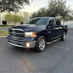 Image for 2017 RAM 1500 Big Horn ID: 6977756