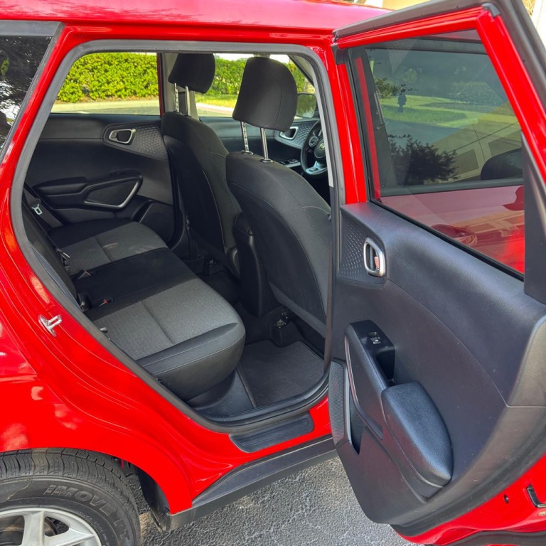 2020 Kia Soul Image 10