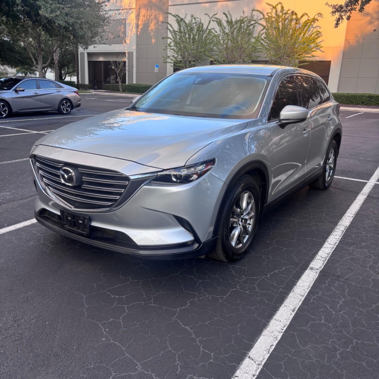 2016 Mazda CX-9 Image 1