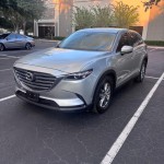Image for 2016 Mazda CX-9 Touring ID: 7024351