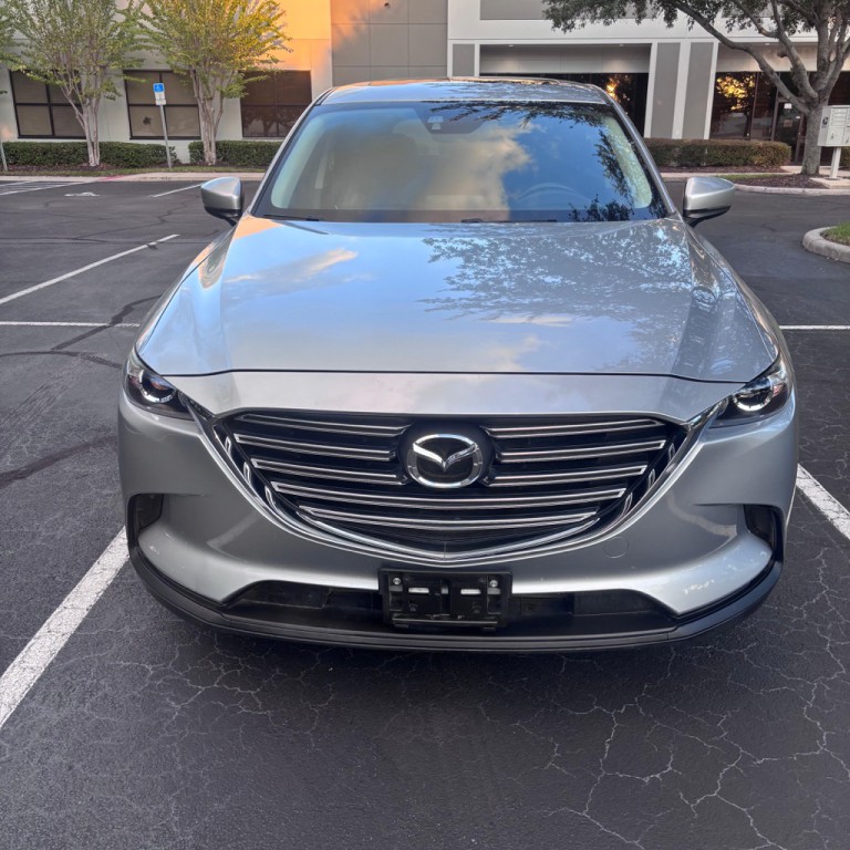 2016 Mazda CX-9 Image 2