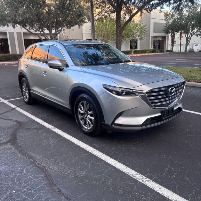 2016 Mazda CX-9 Image 3