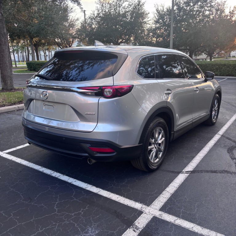 2016 Mazda CX-9 Image 4