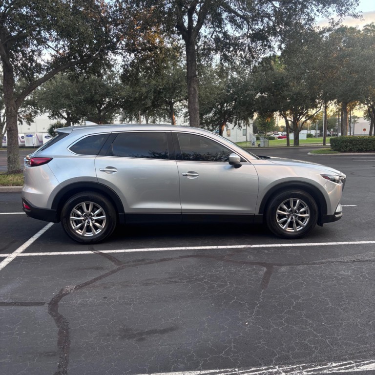 2016 Mazda CX-9 Image 6