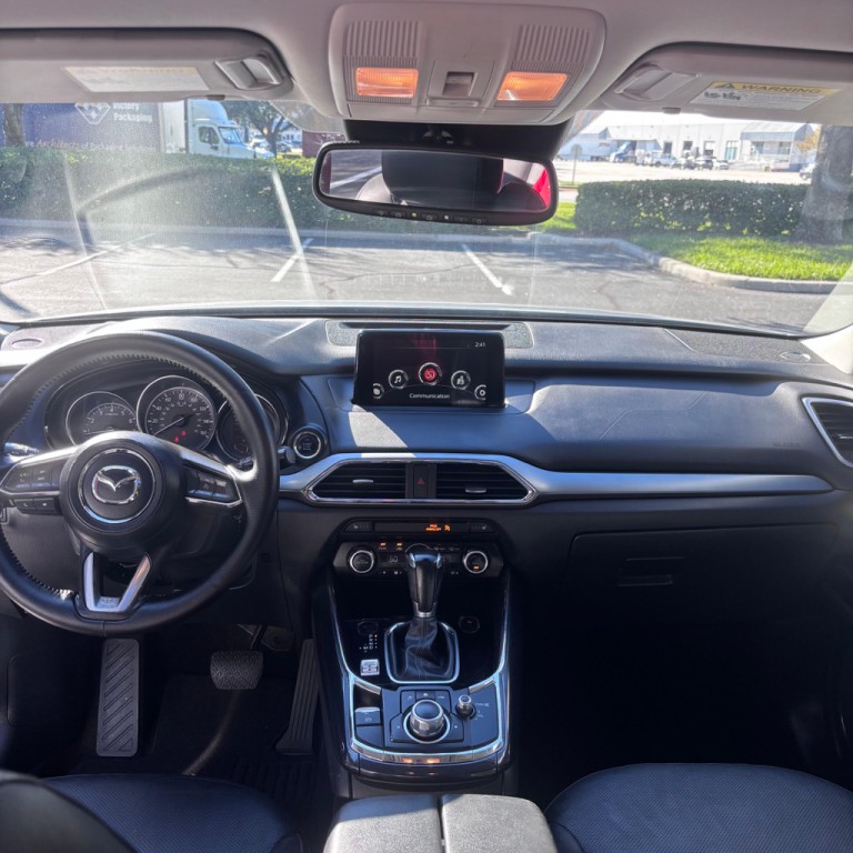 2016 Mazda CX-9 Image 7