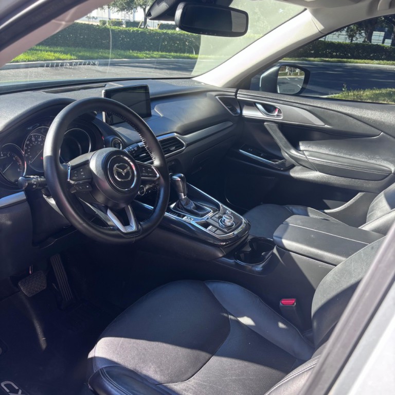 2016 Mazda CX-9 Image 8