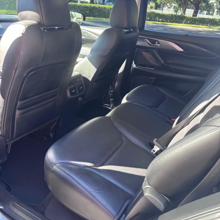 2016 Mazda CX-9 Image 9