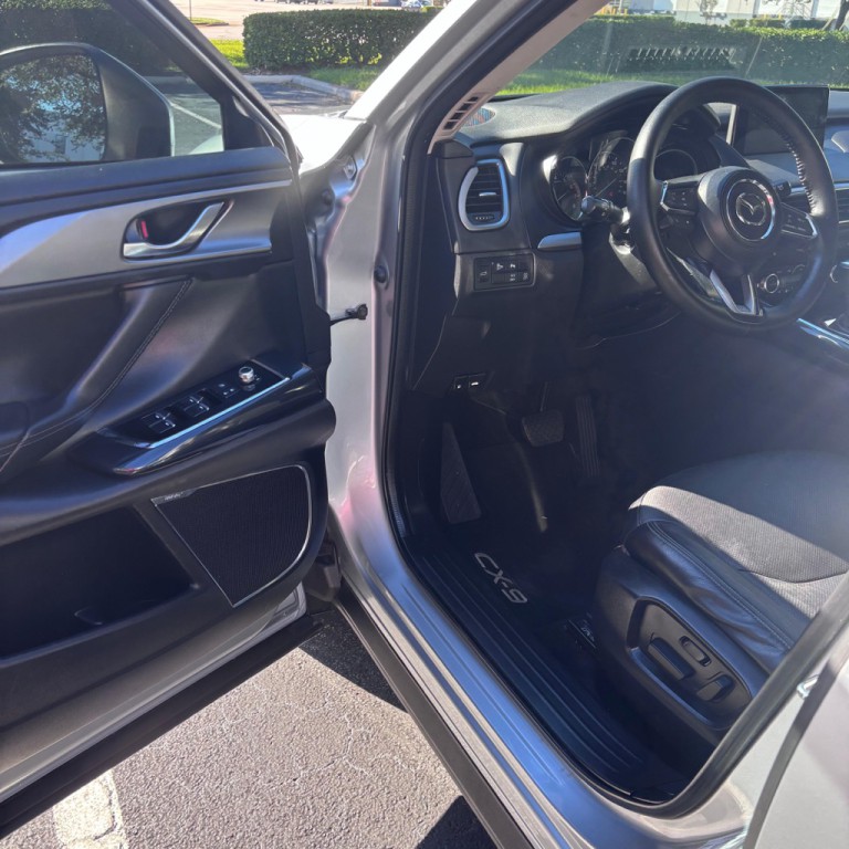 2016 Mazda CX-9 Image 10