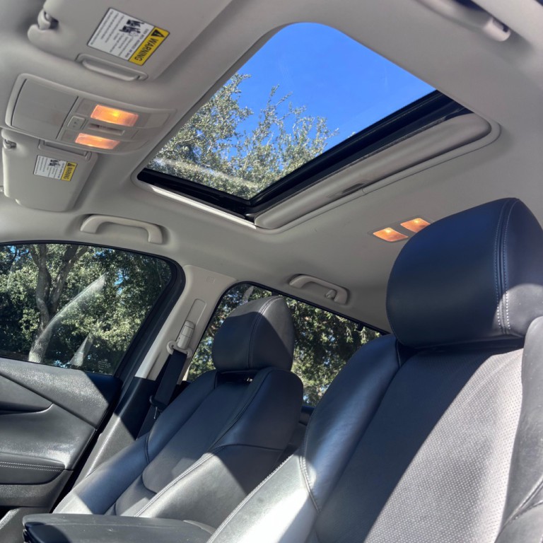 2016 Mazda CX-9 Image 13