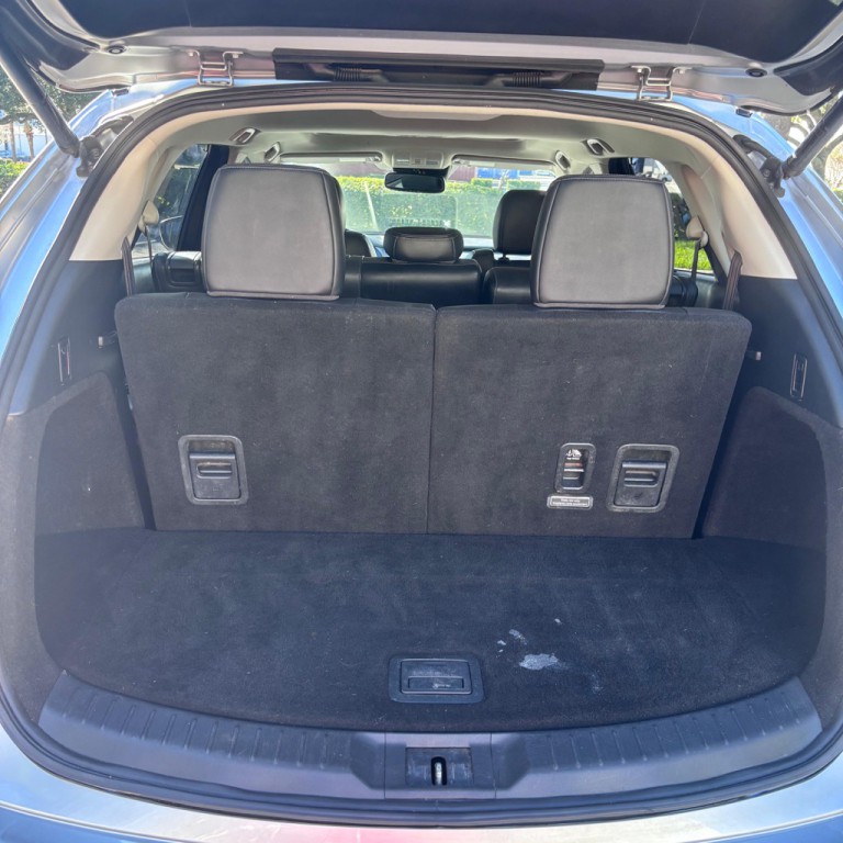2016 Mazda CX-9 Image 15