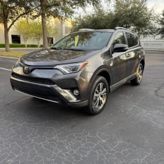 Image for 2018 Toyota Rav4 XLE ID: 7049245