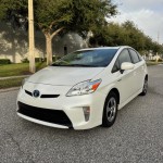 Image for 2012 Toyota Prius TWO ID: 7057669