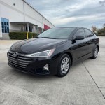 Image for 2019 Hyundai Elantra SE ID: 7078541