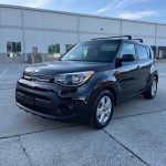 Image for 2019 Kia Soul BASE ID: 7081455