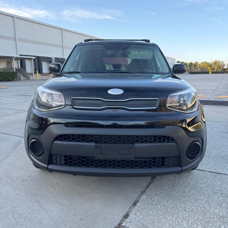2019 Kia Soul Image 2