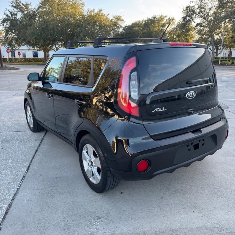 2019 Kia Soul Image 6