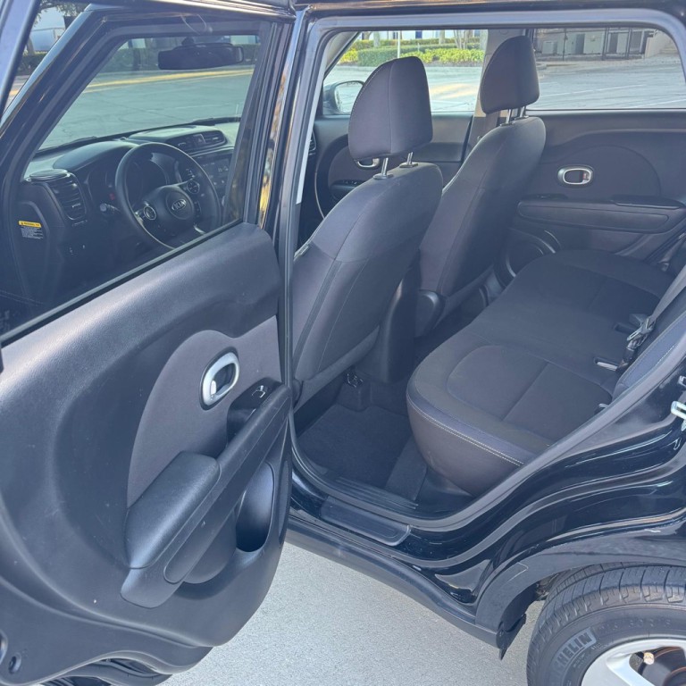 2019 Kia Soul Image 9